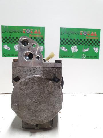 OEM Ford Ranger AC Compressor 4.0L 1990-2011 & More – Tested Working