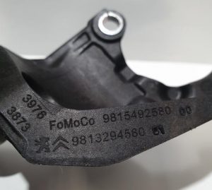Soporte Peugeot 208 2019 1 5 Hdi 131 Cv Con Tipo Motor YH01 Con 138 342 Soporte Peugeot 208 2019 1 5 Hdi 131 Cv Con Tipo Motor YH01 Con 138 342