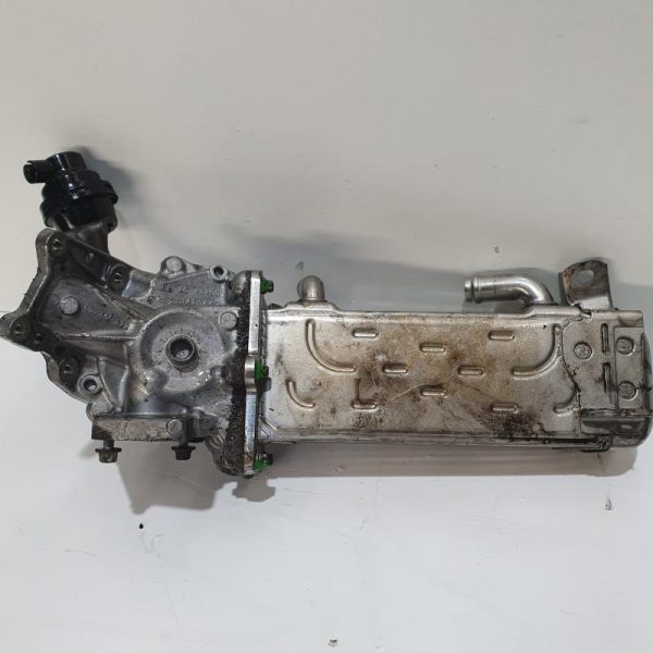 Enfriador egr cooler mercedes Vito w639 año 2014 2.2 cdi 170 cv 651955
