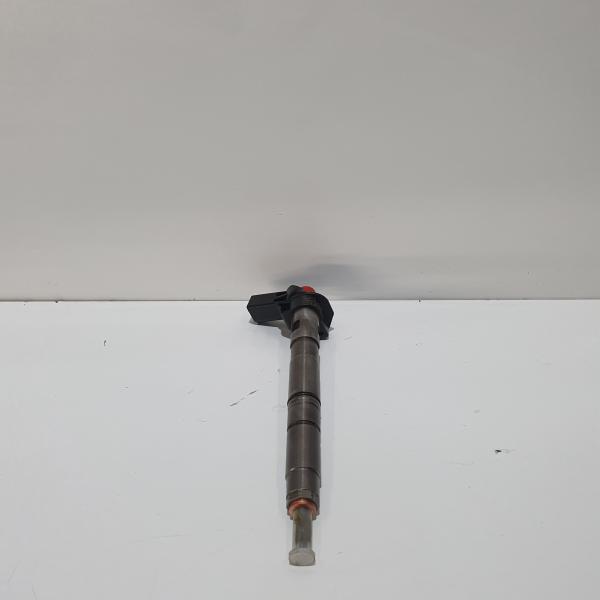 4 New Bosch Injector 0986435360 Audi 2.0 TDI 03L130277, 279,00