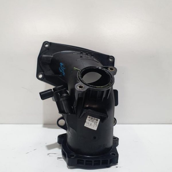 Tubo colector de admision mercedes Mercedes clase E w212 2012 2.1 cdi 170 cv Tipo motor 651.911 651911 A6510900028