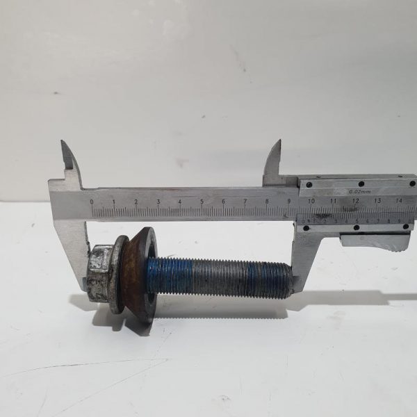 Tornillo polea cigueñal Mercedes GL 2011 3.2 CDI 224 CV Tipo motor 642.940