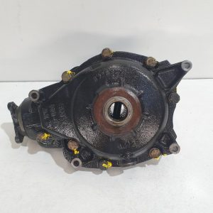 Grupo diferencial delantero  BMW X5 2002 3.0 Diesel 184 CV Tipo motor M57D30 306D1 7508523