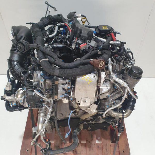 Motor completo Land Rover Evoque 2017 2.0 Diesel Tipo motor 204DTD - Imagen 7
