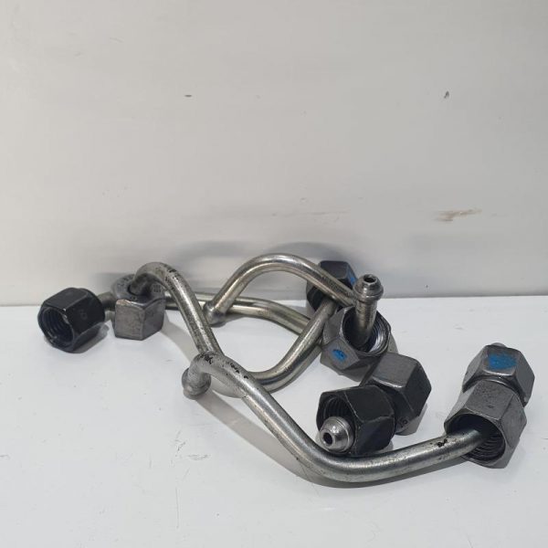 Tubos entrada combustible Peugeot 407 Coupe 2.2 Diesel 156 CV Tipo motor 4HN compatible con 224dt land rover