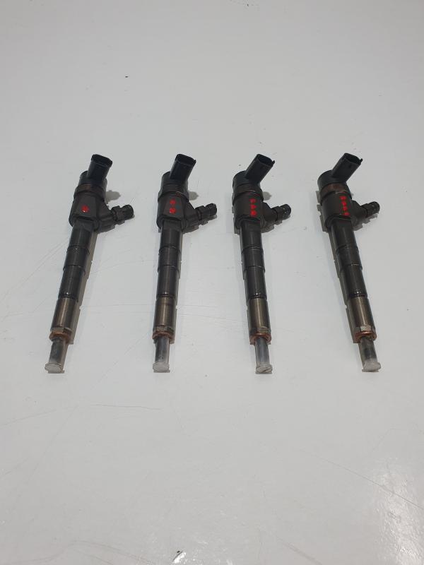 thumbnail image 2 of Bosch Diesel Injector (0445110327) For Opel Insignia / Zafira 2.0 CDTI - Rebuilt 2 of 3