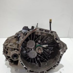 Caja de cambios Renault trafic 2018 y Opel vivaro 2018 1.6 DCI 116 CV Tipo de motor R9M408  PF6040 320108718R