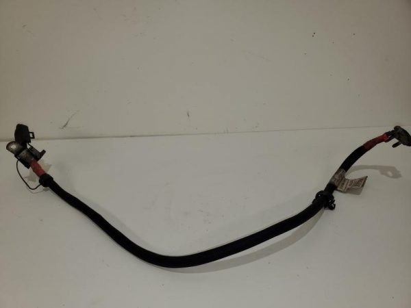 Cable de positivo Opel combo 2017
