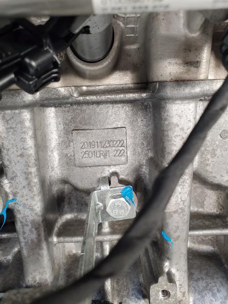 Motor completo SSANYONG TIVOLI 2020 1.5 Gasolina 163 CV Tipo de motor G15DTF - Imagen 3