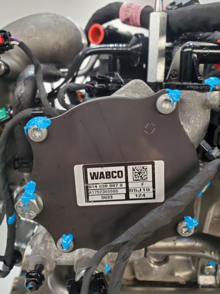 Motor completo SSANYONG TIVOLI 2020 1.5 Gasolina 163 CV Tipo de motor G15DTF - Imagen 7