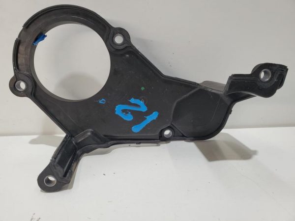 Tapa inferior distribucion Volkswagen Polo 2014 1.0 gasolina 60CV Tipo motor CHY CHYA  04C109175D - Imagen 2
