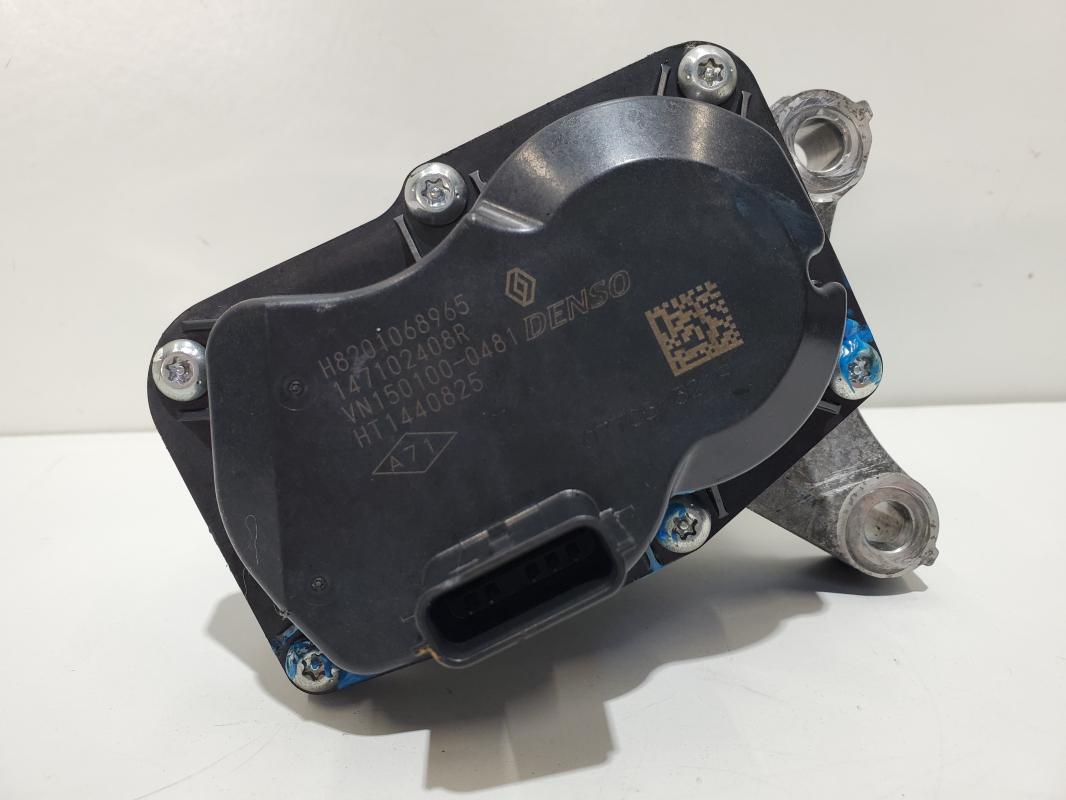 thumbnail interactive-video image 1 of Genuine Nissan EGR Exhaust Flap Controller – 20010BB60B For Juke, Micra, Note, NV200, Qashqai 1.5 DCi 1 of 6