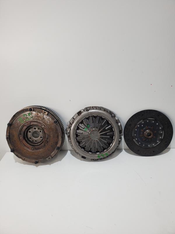 Kit embrague y volante motor FORD FOCUS 2012