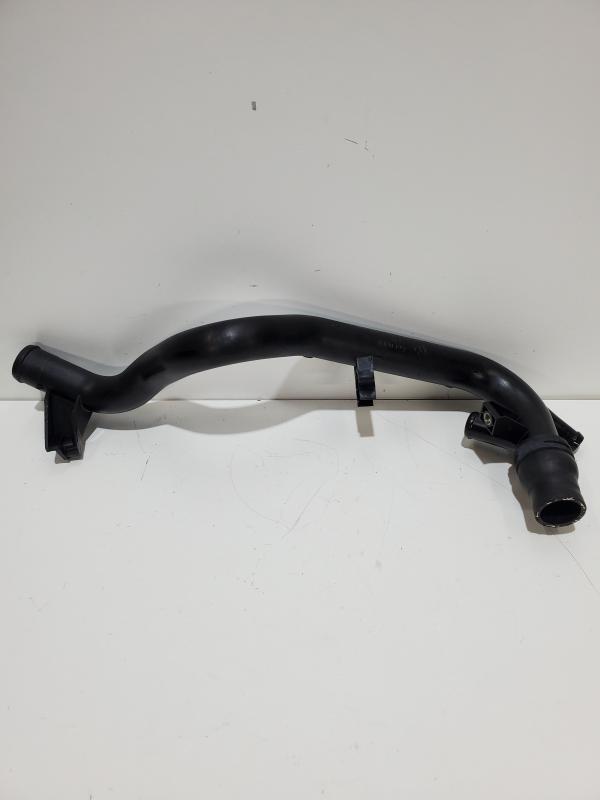 Tubo Refrigerante Radiatore Per Camaro - General Motors 22962571