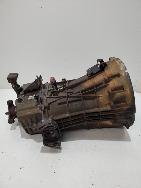 CAJA DE CAMBIOS FORD TRANSIT 2013 2.2 TDCI 140 cv - Imagen 2