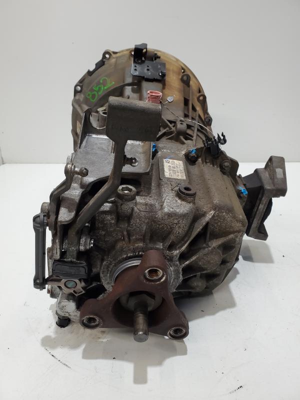 CAJA DE CAMBIOS FORD TRANSIT 2013 2.2 TDCI 140 cv - Imagen 3