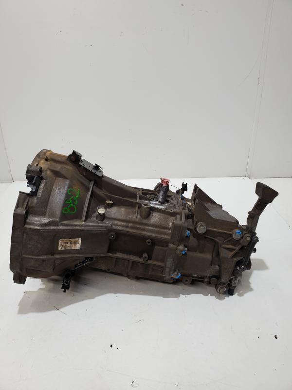 CAJA DE CAMBIOS FORD TRANSIT 2013 2.2 TDCI 140 cv - Imagen 4