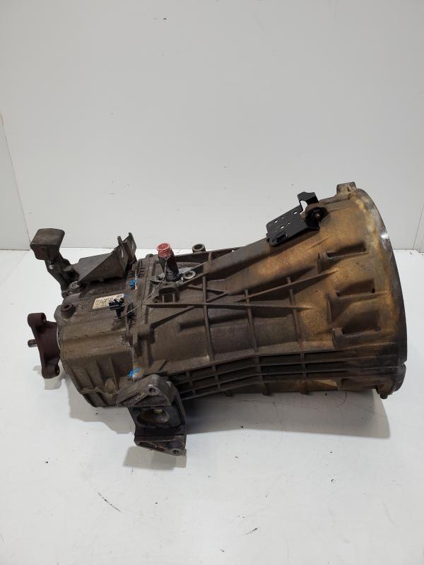 CAJA DE CAMBIOS FORD TRANSIT 2013 2.2 TDCI 140 cv - Imagen 5