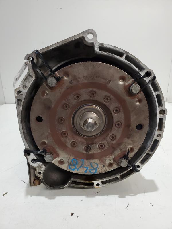 Caja de cambios Bmw serie 3 2010 2.0 Diesel