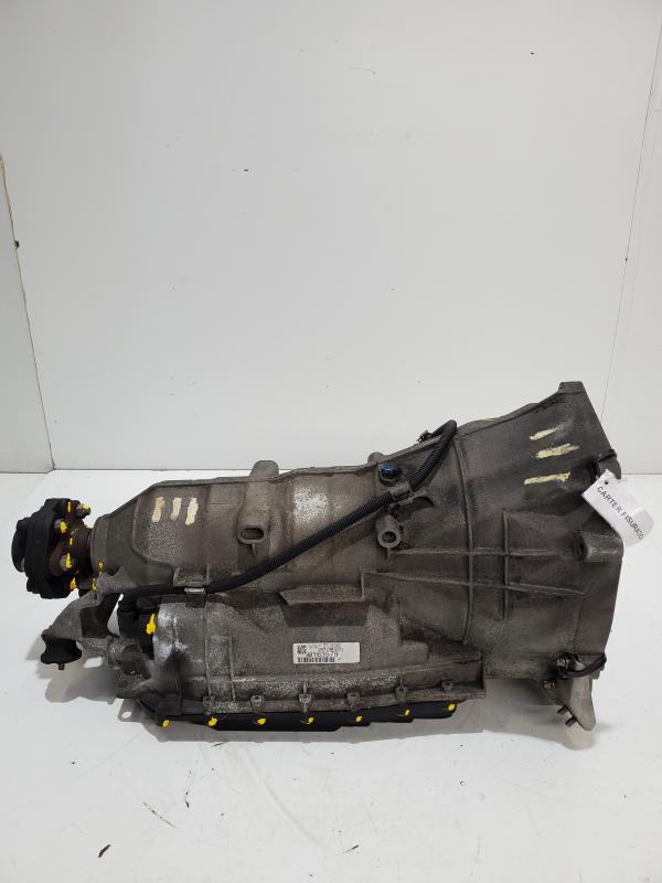 Caja de cambios Bmw serie 3 2010 2.0 Diesel - Imagen 3