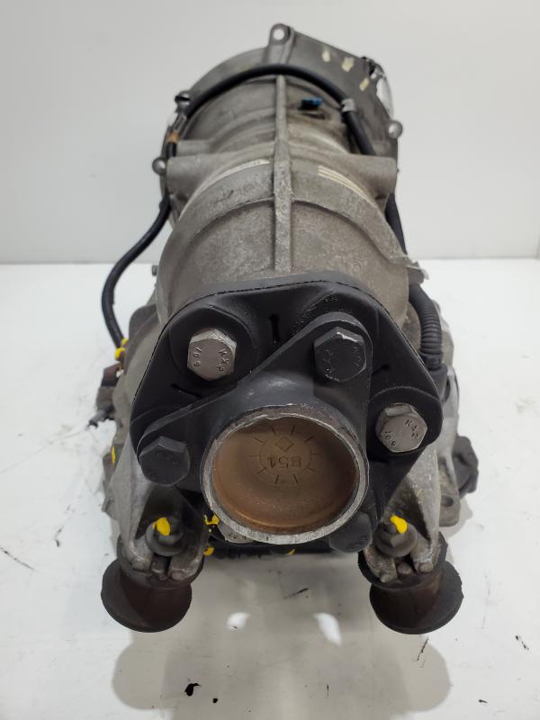 Caja de cambios Bmw serie 3 2010 2.0 Diesel - Imagen 5