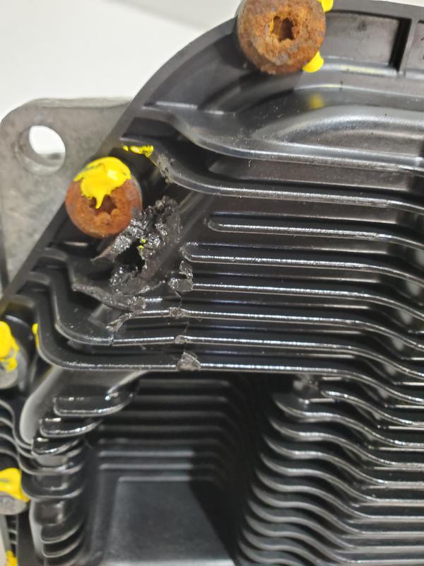 Caja de cambios Bmw serie 3 2010 2.0 Diesel - Imagen 7