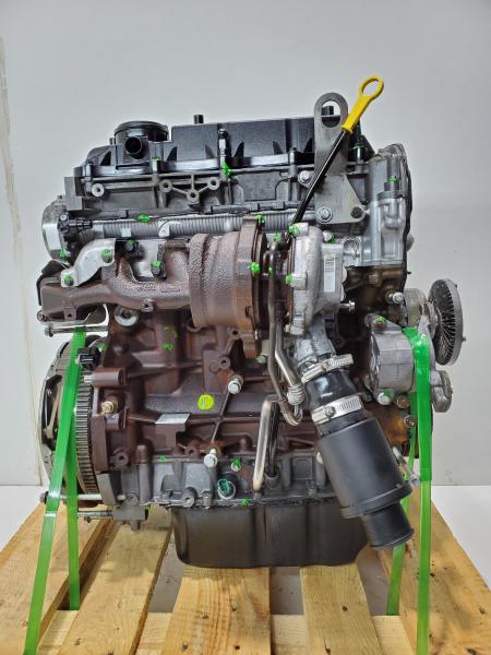Motor Completo FORD TRANSIT 2013 2.2 TDCI UYR6 - Imagen 6
