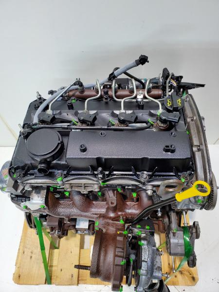 Motor Completo FORD TRANSIT 2013 2.2 TDCI UYR6 - Imagen 7