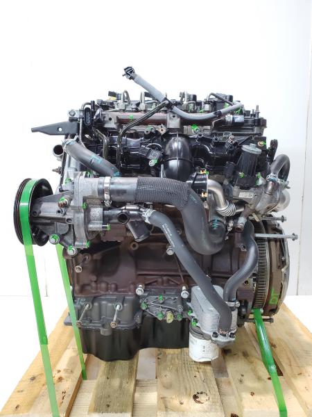Motor Completo FORD TRANSIT 2013 2.2 TDCI UYR6 - Imagen 4