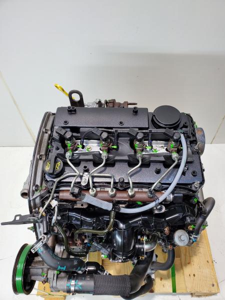 Motor Completo FORD TRANSIT 2013 2.2 TDCI UYR6 - Imagen 3