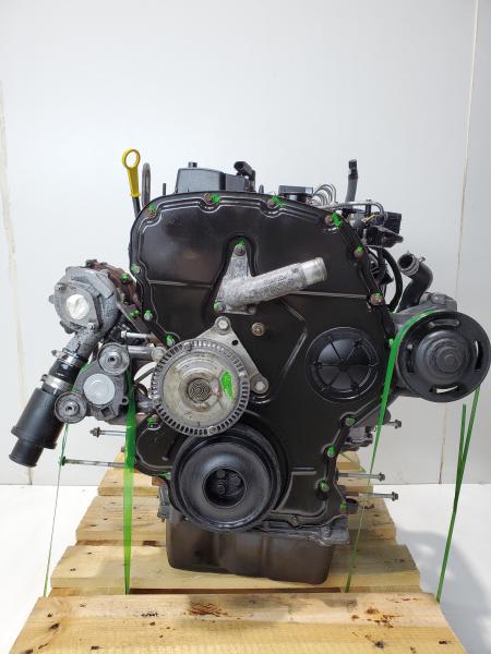 Motor Completo FORD TRANSIT 2013 2.2 TDCI UYR6 - Imagen 2
