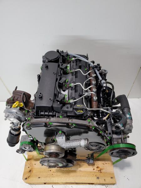 Motor Completo FORD TRANSIT 2013 2.2 TDCI UYR6 - Imagen 5
