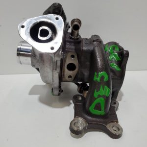 Turbo Ford Fiesta 2015 1.0 Ecoboost 101 CV
