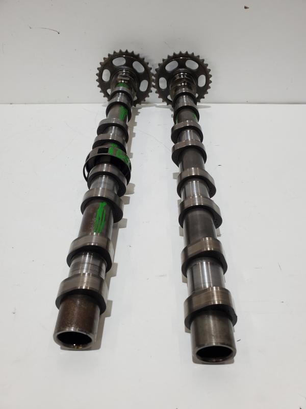 Arboles de levas Mercedes Clase E 2.2 CDI 170 CV - Imagen 2