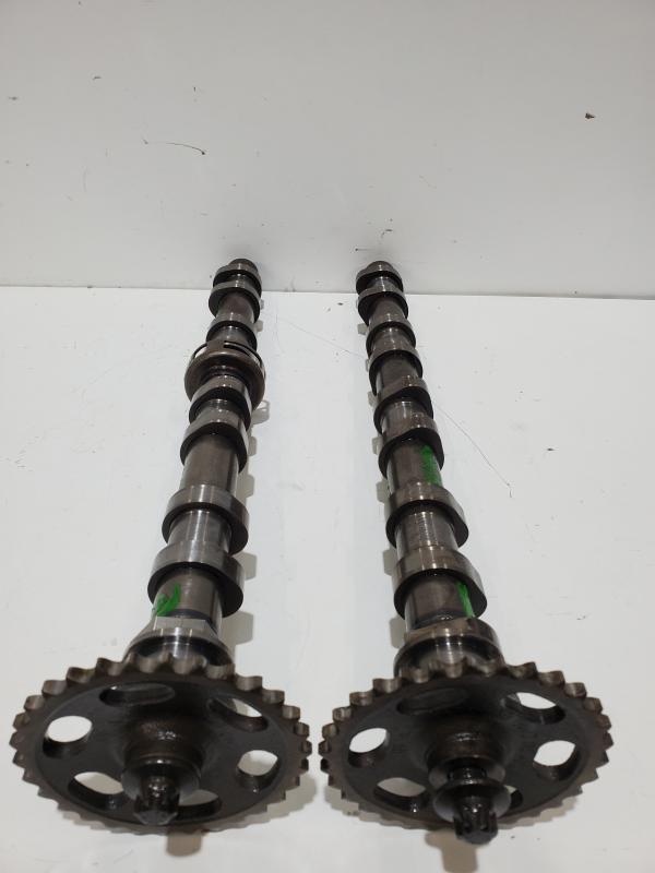 Arboles de levas Mercedes Clase E 2.2 CDI 170 CV