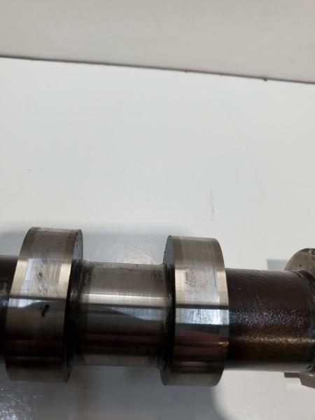 Arboles de levas Mercedes Clase E 2.2 CDI 170 CV - Imagen 4