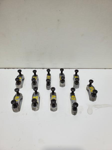 Arboles de levas Mercedes Clase E 2.2 CDI 170 CV - Imagen 6