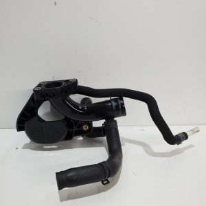Soporte filtro combustible Mercedes Clase E 250 Coupe 2015