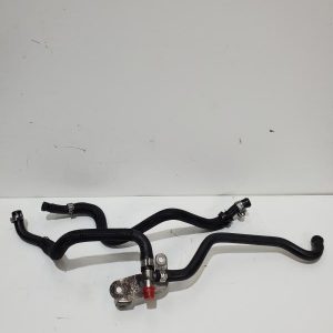 Tubos combustible Mercedes Vito 2008 W639 2.2 CDI 88 CV
