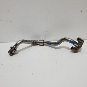 Tubo engrase turbo Renault Megane 2019 1.3 TCE 105CV