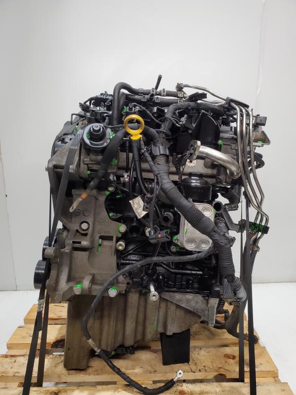 Motor Completo VOLKSWAGEN AMAROK 2014 2.0 TDI 180 CV - Imagen 2