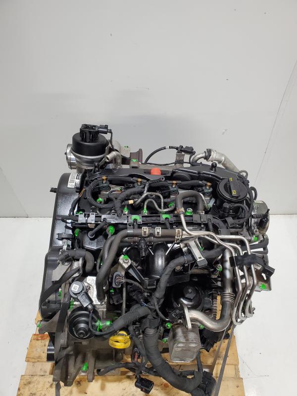 Motor Completo VOLKSWAGEN AMAROK 2014 2.0 TDI 180 CV - Imagen 3
