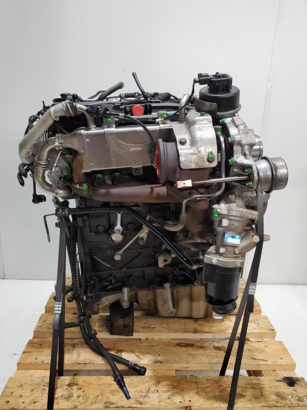 Motor Completo VOLKSWAGEN AMAROK 2014 2.0 TDI 180 CV - Imagen 5
