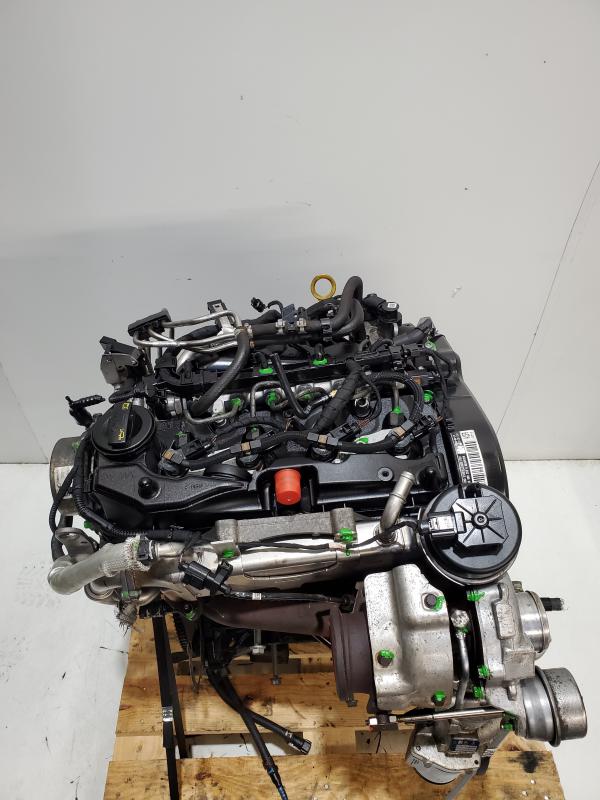 Motor Completo VOLKSWAGEN AMAROK 2014 2.0 TDI 180 CV - Imagen 6