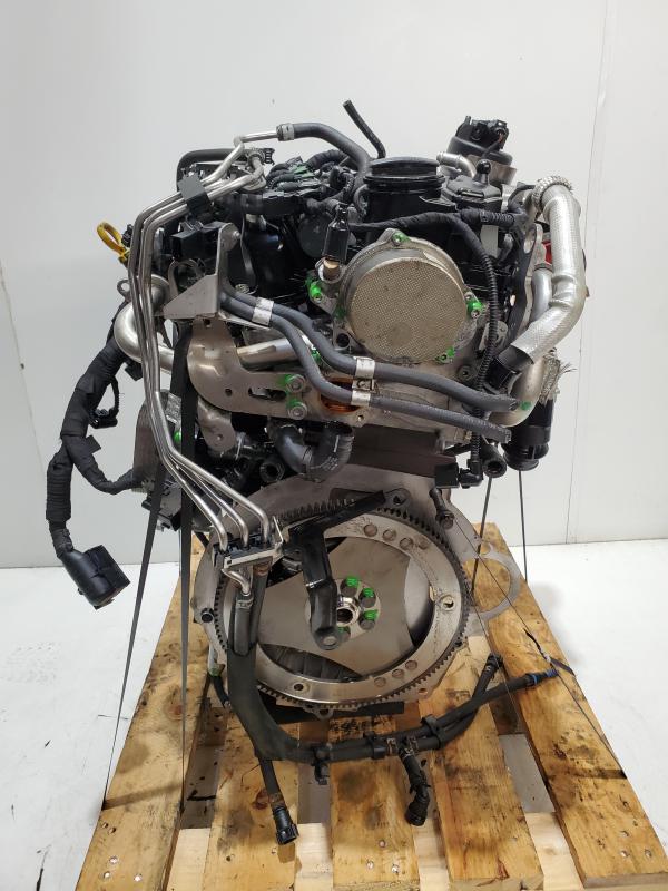 Motor Completo VOLKSWAGEN AMAROK 2014 2.0 TDI 180 CV