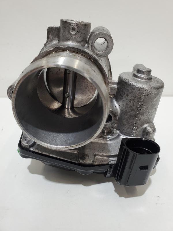 Cuerpo mariposa Ford Fiesta 2021 1.0 Ecoboost 100 CV