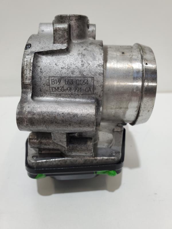 Cuerpo mariposa Ford Fiesta 2021 1.0 Ecoboost 100 CV - Imagen 2