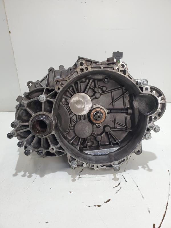 Caja de cambios LAND ROVER FREELANDER TD4 2007