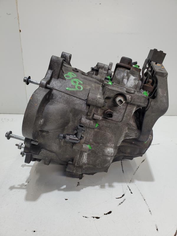 Caja de cambios LAND ROVER FREELANDER TD4 2007 - Imagen 2