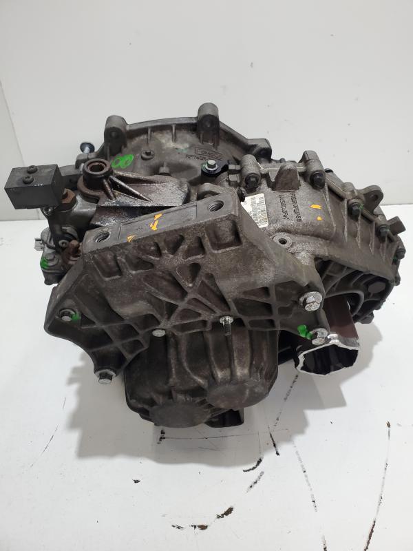 Caja de cambios LAND ROVER FREELANDER TD4 2007 - Imagen 3